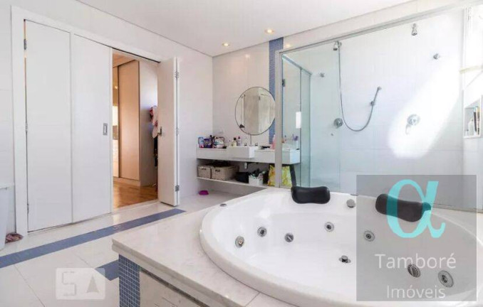 Imagem Casa com 4 Quartos à Venda, 464 m² em Alphaville - Santana De Parnaíba Imagem Casa com 4 Quartos à Venda, 464 m² em Alphaville - Santana De Parnaíba