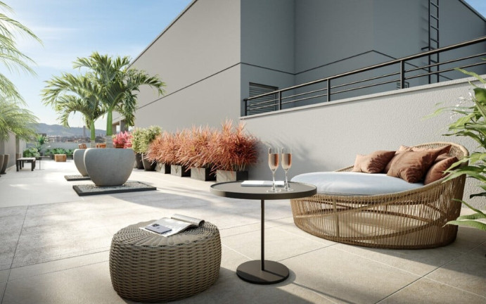 Imagem Apartamento com 2 Quartos à Venda, 45 m² em Lapa - São Paulo Imagem Apartamento com 2 Quartos à Venda, 45 m² em Lapa - São Paulo
