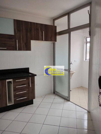 Imagem Apartamento com 2 Quartos à Venda, 59 m² em Assunção - São Bernardo Do Campo Imagem Apartamento com 2 Quartos à Venda, 59 m² em Assunção - São Bernardo Do Campo