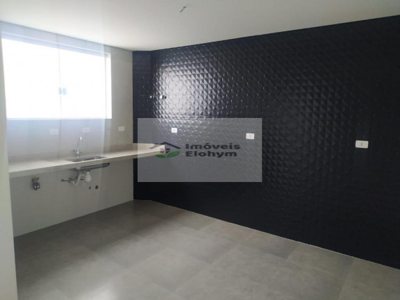 Imagem Casa com 4 Quartos à Venda, em Aparecida - Santos Imagem Casa com 4 Quartos à Venda, em Aparecida - Santos