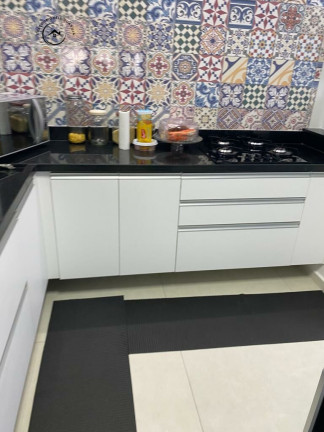 Imagem Apartamento com 3 Quartos à Venda, 117 m²