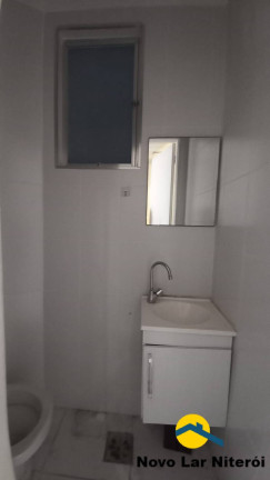 Imagem Sala Comercial à Venda, 28 m² em Centro - Niterói