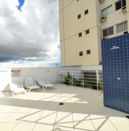 Imagem Apartamento com 2 Quartos à Venda, 56 m² em Jardim Das Esmeraldas - Goiânia Imagem Apartamento com 2 Quartos à Venda, 56 m² em Jardim Das Esmeraldas - Goiânia
