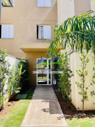 Imagem Apartamento com 2 Quartos à Venda, 56 m² em Atibaia - Atibaia Imagem Apartamento com 2 Quartos à Venda, 56 m² em Atibaia - Atibaia