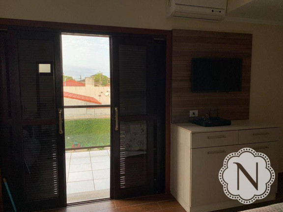 Imagem Sobrado com 3 Quartos à Venda, 239 m² em Suarão - Itanhaém