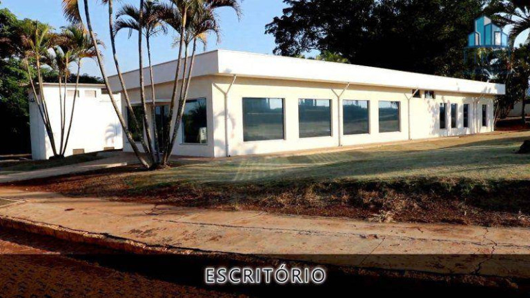 Imagem Galpão à Venda ou Locação, 11.928 m² em Betel - Paulínia