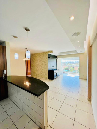 Imagem Apartamento com 3 Quartos à Venda, 93 m² em Residencial Eldorado - Goiânia Imagem Apartamento com 3 Quartos à Venda, 93 m² em Residencial Eldorado - Goiânia