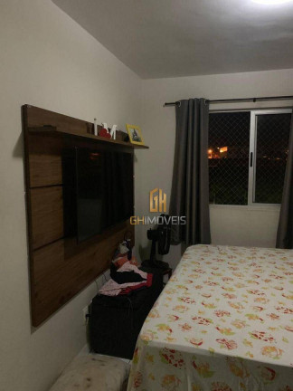Imagem Apartamento com 2 Quartos à Venda, 54 m² em Residencial Recanto Do Cerrado - Aparecida De Goiânia Imagem Apartamento com 2 Quartos à Venda, 54 m² em Residencial Recanto Do Cerrado - Aparecida De Goiânia