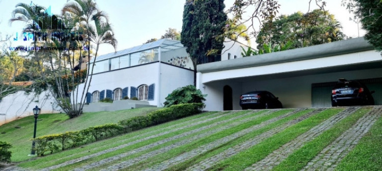 Imagem Casa de Condomínio com 4 Quartos à Venda, 1.500 m² em Algarve - Cotia Imagem Casa de Condomínio com 4 Quartos à Venda, 1.500 m² em Algarve - Cotia