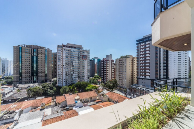 Imagem Imóvel com 3 Quartos à Venda, 112 m² em Moema - São Paulo Imagem Imóvel com 3 Quartos à Venda, 112 m² em Moema - São Paulo