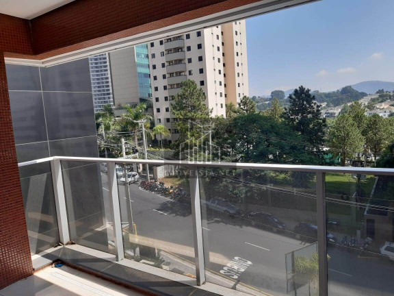 Imagem Apartamento com 1 Quarto à Venda, 55 m² em Empresarial 18 Do Forte - Barueri Imagem Apartamento com 1 Quarto à Venda, 55 m² em Empresarial 18 Do Forte - Barueri