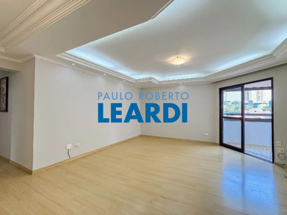 Foto do imóvel Apartamento com 3 Quartos à Venda, 98 m² em Vila Valparaíso - Santo André
