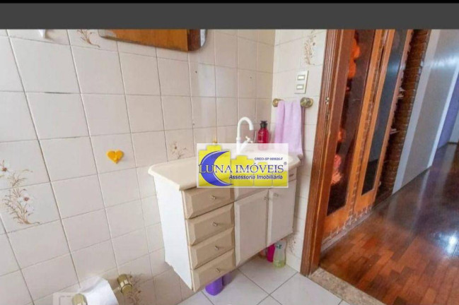 Imagem Apartamento com 2 Quartos à Venda, 62 m² em Centro - São Bernardo Do Campo