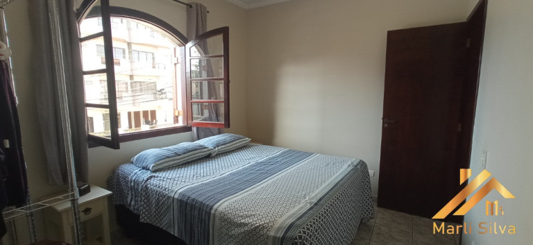 Imagem Apartamento com 2 Quartos à Venda, 79 m² em Itaguá - Ubatuba