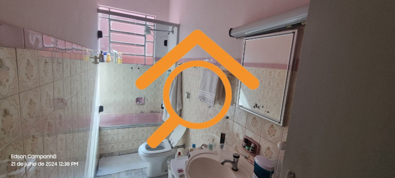 Imagem Casa com 3 Quartos à Venda, 120 m² em Jardim Bélgica - São Paulo Imagem Casa com 3 Quartos à Venda, 120 m² em Jardim Bélgica - São Paulo