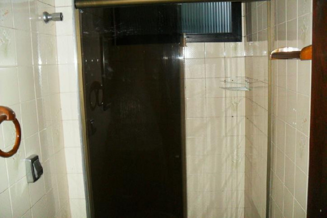 Imagem Apartamento com 3 Quartos à Venda, 94 m² em Macuco - Santos
