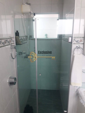 Imagem Sobrado com 3 Quartos à Venda, 190 m² em Vila Progresso - Santo André