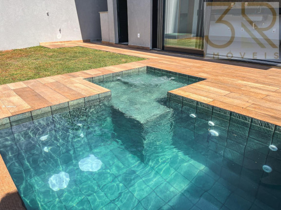 Imagem Casa de Condomínio com 3 Quartos para Alugar, 173 m² em Real Sul - Ribeirão Preto Imagem Casa de Condomínio com 3 Quartos para Alugar, 173 m² em Real Sul - Ribeirão Preto
