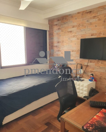 Imagem Apartamento com 4 Quartos à Venda, 128 m² em Perdizes - São Paulo Imagem Apartamento com 4 Quartos à Venda, 128 m² em Perdizes - São Paulo