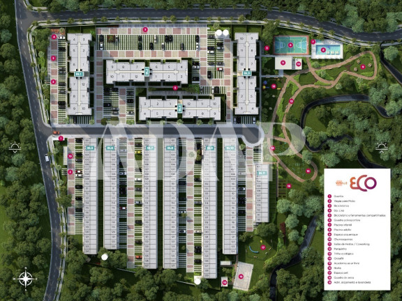 Imagem Casa com 2 Quartos à Venda, 62 m² em Vargem Grande - Rio De Janeiro