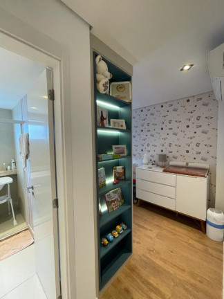 Imagem Imóvel com 3 Quartos à Venda, 108 m² em Jardim Caravelas - São Paulo