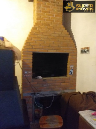 Imagem Casa com 3 Quartos à Venda, 240 m² em Areal - Pelotas