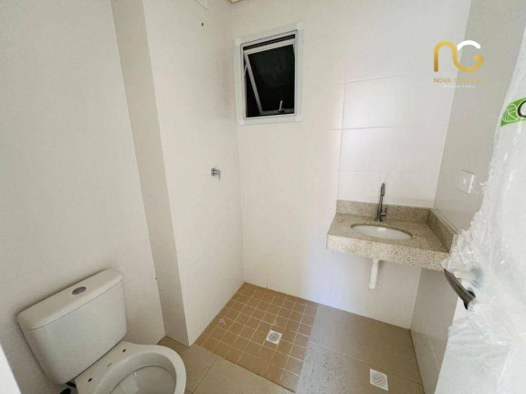 Imagem Apartamento com 1 Quarto à Venda, 53 m² em Vila Balneária - Praia Grande Imagem Apartamento com 1 Quarto à Venda, 53 m² em Vila Balneária - Praia Grande