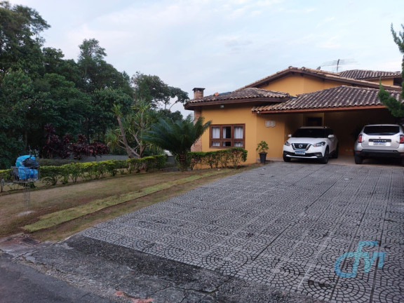 Imagem Sobrado com 3 Quartos à Venda, 282 m² em Parque Residencial Itapeti - Mogi Das Cruzes