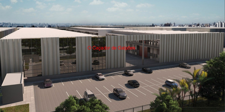 Imagem Imóvel para Alugar, 376 m² em Tamboré - Barueri Imagem Imóvel para Alugar, 376 m² em Tamboré - Barueri