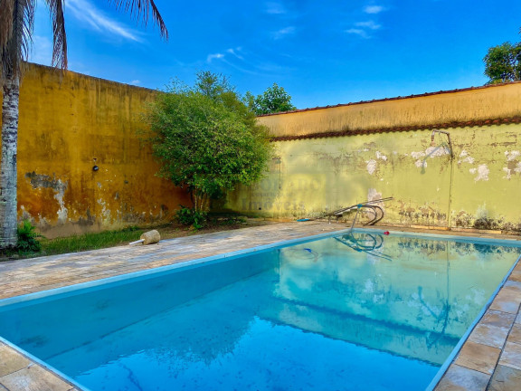Imagem Casa com 4 Quartos à Venda, 220 m² em Jardim Britânia - Caraguatatuba Imagem Casa com 4 Quartos à Venda, 220 m² em Jardim Britânia - Caraguatatuba