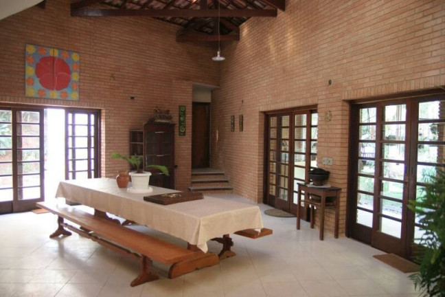 Imagem Casa com 4 Quartos à Venda, 1 m² em Alphaville - Santana De Parnaíba Imagem Casa com 4 Quartos à Venda, 1 m² em Alphaville - Santana De Parnaíba