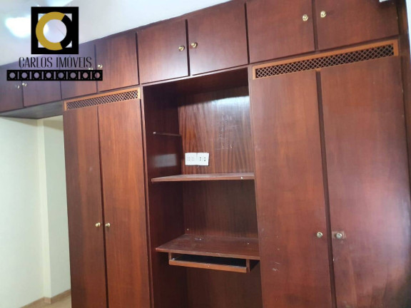 Imagem Apartamento com 3 Quartos à Venda, 134 m² em José Menino - Santos Imagem Apartamento com 3 Quartos à Venda, 134 m² em José Menino - Santos
