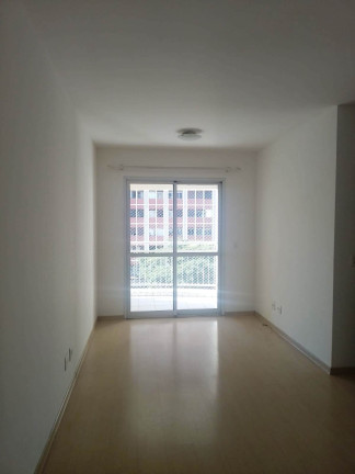 Imagem Apartamento com 2 Quartos à Venda, 63 m² em Pinheiros - São Paulo