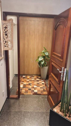 Imagem Apartamento com 3 Quartos à Venda, 166 m² em Ponta Da Praia - Santos