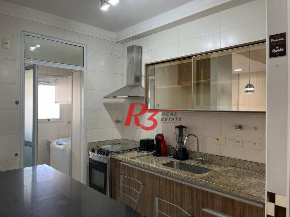 Imagem Apartamento com 2 Quartos à Venda, 73 m² em Pompéia - Santos Imagem Apartamento com 2 Quartos à Venda, 73 m² em Pompéia - Santos