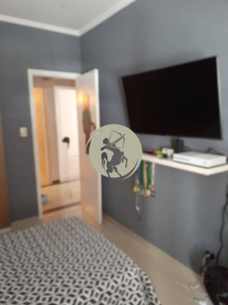 Imagem Apartamento com 3 Quartos à Venda, 155 m² em Marape - Santos
