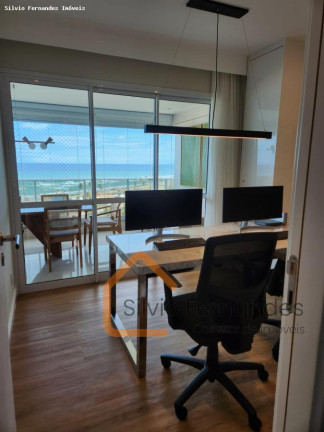 Imagem Apartamento com 4 Quartos à Venda, 140 m² em Pituaçu - Salvador Imagem Apartamento com 4 Quartos à Venda, 140 m² em Pituaçu - Salvador