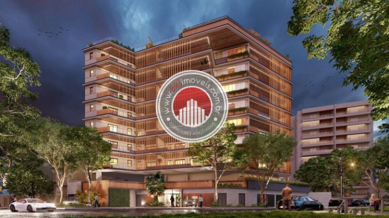 Cobertura com 3 Quartos à Venda, 153 m² em Tijuca - Rio De Janeiro