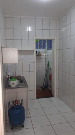 Imagem Apartamento com 1 Quarto à Venda, 34 m² em José Menino - Santos Imagem Apartamento com 1 Quarto à Venda, 34 m² em José Menino - Santos