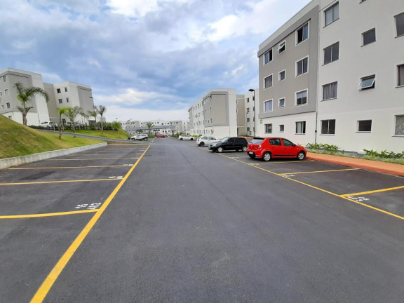 Imagem Apartamento com 2 Quartos à Venda, 41 m² em Bela Vista - Palhoça Imagem Apartamento com 2 Quartos à Venda, 41 m² em Bela Vista - Palhoça