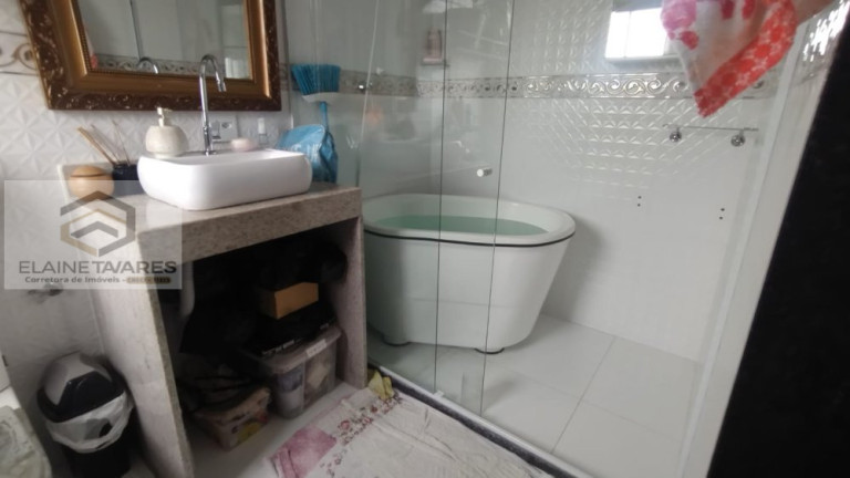 Imagem Apartamento com 2 Quartos à Venda, 60 m² em Coqueiral De Itaparica - Vila Velha