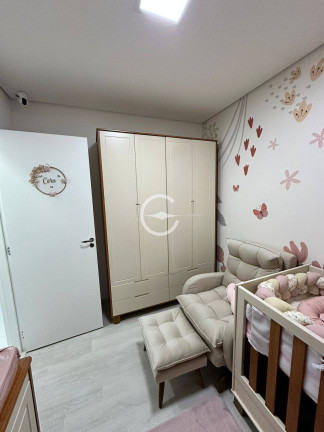 Imagem Apartamento com 3 Quartos à Venda, 75 m² em Campo Belo - São Paulo Imagem Apartamento com 3 Quartos à Venda, 75 m² em Campo Belo - São Paulo