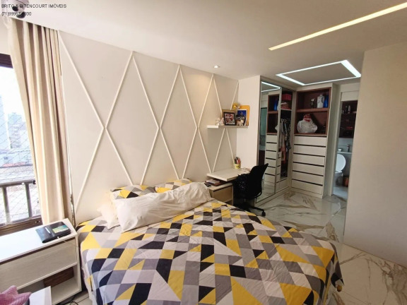 Imagem Imóvel com 2 Quartos à Venda, 83 m² em Canela - Salvador