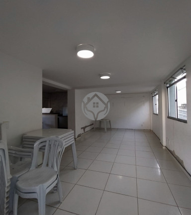 Imagem Apartamento com 2 Quartos à Venda, 50 m² em Liberdade - Santa Luzia Imagem Apartamento com 2 Quartos à Venda, 50 m² em Liberdade - Santa Luzia