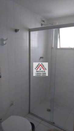 Imagem Apartamento com 1 Quarto à Venda, 42 m² em Vila Nova Conceição - São Paulo Imagem Apartamento com 1 Quarto à Venda, 42 m² em Vila Nova Conceição - São Paulo