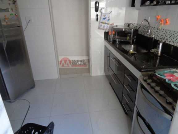 Imagem Cobertura com 3 Quartos à Venda, 221 m² em Ponta Da Praia - Santos Imagem Cobertura com 3 Quartos à Venda, 221 m² em Ponta Da Praia - Santos