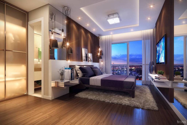 Imagem Apartamento com 3 Quartos à Venda, 99 m² em Praia Brava De Itajaí - Itajaí
