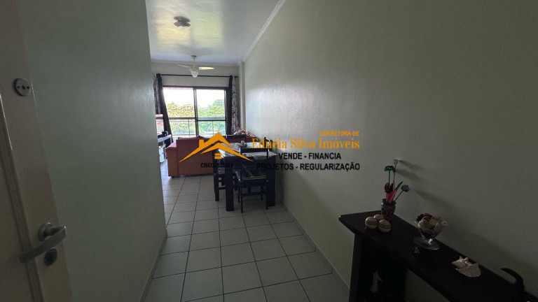 Imagem Apartamento com 1 Quarto à Venda, em Balneário Itaóca - Mongaguá Imagem Apartamento com 1 Quarto à Venda, em Balneário Itaóca - Mongaguá