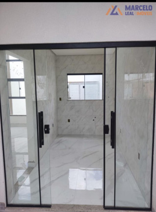 Imagem Casa com 3 Quartos à Venda, em Loteamento Parque Coveima - Vitória Da Conquista Imagem Casa com 3 Quartos à Venda, em Loteamento Parque Coveima - Vitória Da Conquista