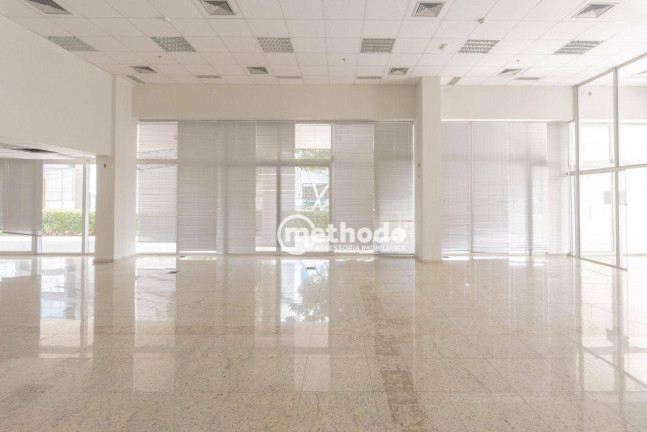 Sala Comercial à Venda ou Locação, 71 m² em Nova Campinas - Campinas
